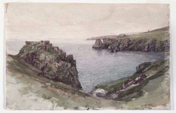 Cornwall - view 1