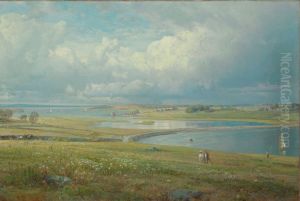 Mackerel Cove, Jamestown, Rhode Island