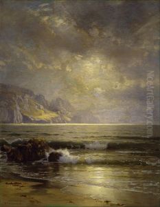 Seascape Seascape