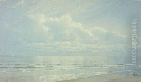 The Pearl - view 1