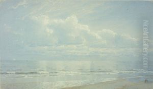 The Pearl by William Trost Richards
