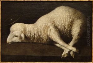 Agnus Dei (The Lamb of God)