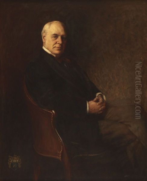 Sir John Williams, Bart, GCVO, MD - view 1