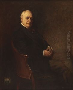 Sir John Williams, Bart, GCVO, MD Sir John Williams, Bart, GCVO, MD