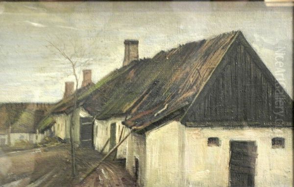 Huse i Hersted - view 1