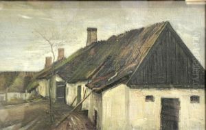 Huse i Hersted Huse i Hersted