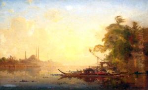 Constantinople.