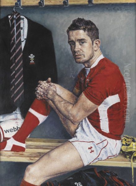 Shane Williams - view 1