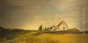 Lyngbakker Greve Strand