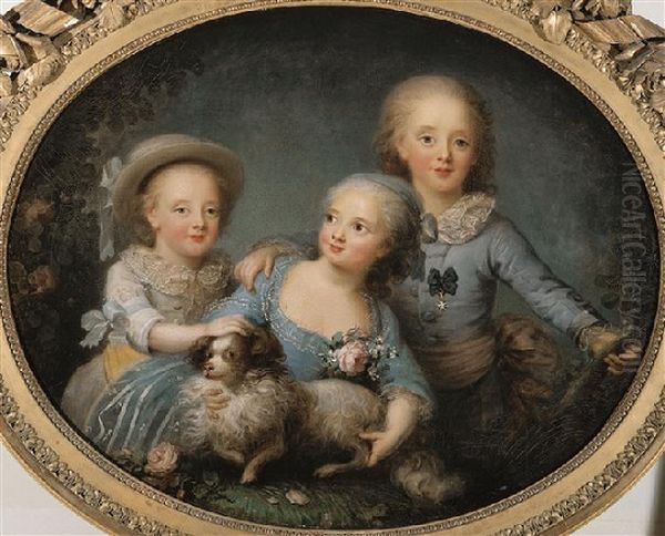 Artois children - view 1