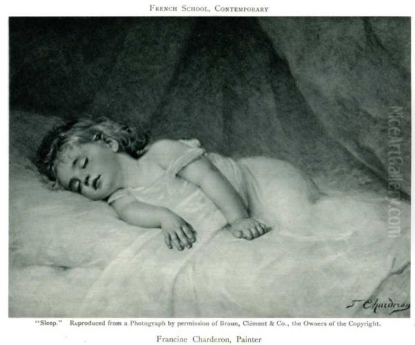 Sleep - view 1
