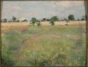 Landscape Landscape