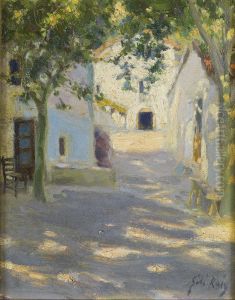 Carrer al sol thumbnail