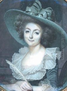 Self-portrait