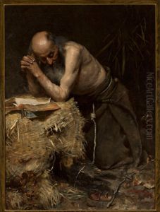 Anchorite