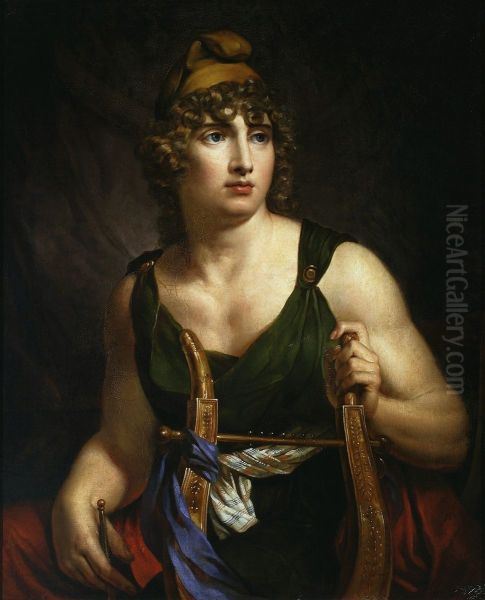 Paris in the Phrygian cap. - view 1