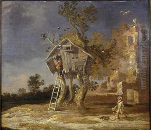 The Dovecote The Dovecote