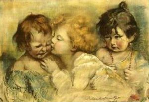 The Peacemaker by Rosina Mantovani Gutti