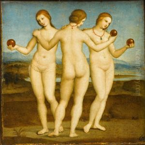 Les Trois Graces