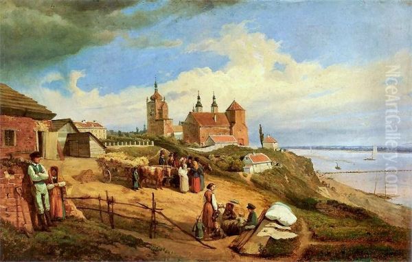 View of Plock - view 1
