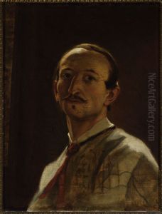 Self-portrait