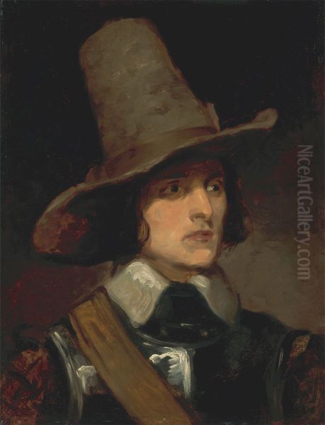 Augustus Egg - view 1