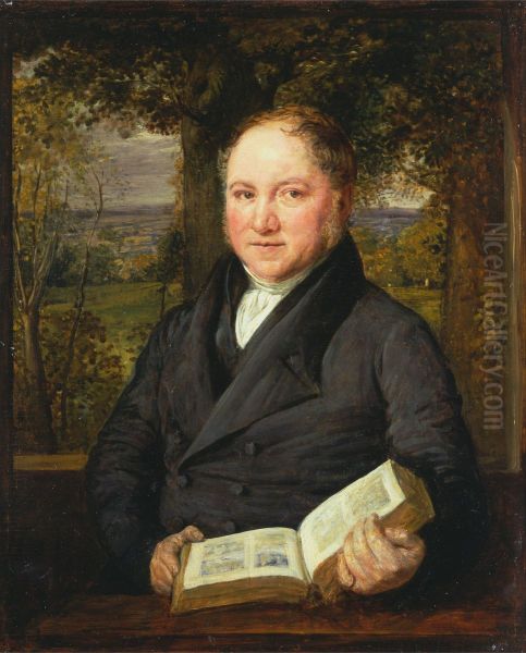 John Varley - view 1