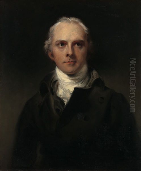Samuel Lysons - view 1