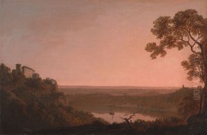 Lake Nemi
