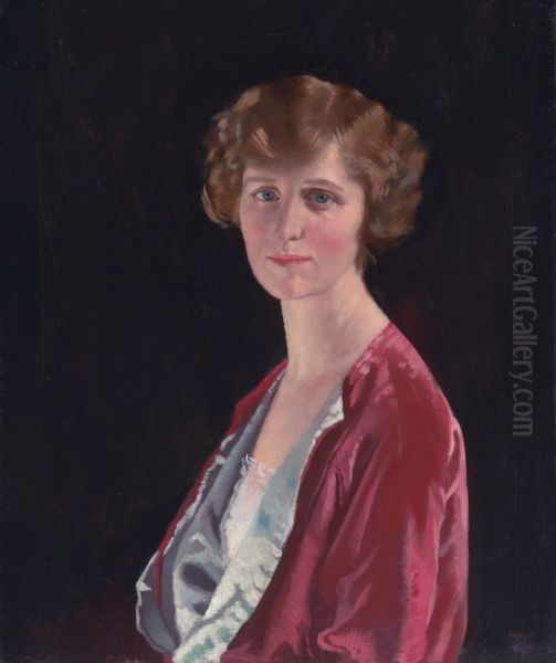 Evelyn Marshall Field (Mrs. Marshall Field III) - view 1
