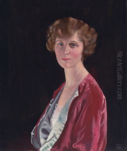 Evelyn Marshall Field (Mrs. Marshall Field III)