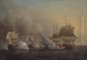 Action off the Cape of Good Hope Action off the Cape of Good Hope