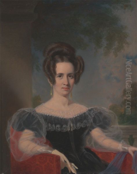 Elizabeth Howard - view 1