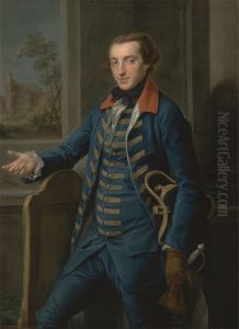 William Weddell William Weddell