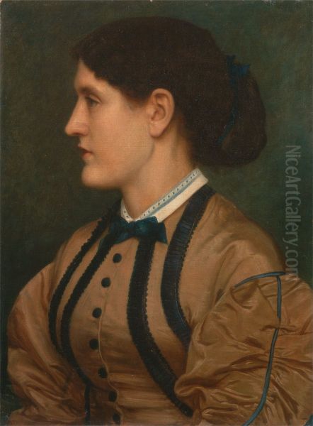 Eliza Eastlake - view 1