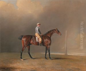 Diamond, with Dennis Fitzpatrick Up