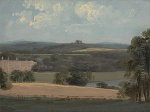Trentham Park