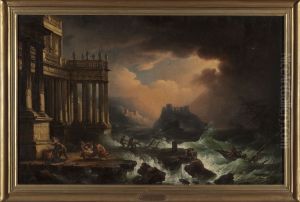 Saving the shipwrecks