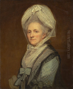 Mrs. Thomas Phipps Mrs. Thomas Phipps