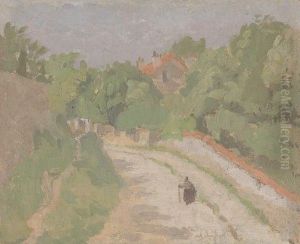Rue Terre Neuve, Meudon