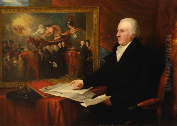 John Eardley Wilmot - view 1