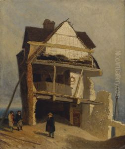 Ruined House Ruined House
