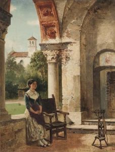 Prima Lezione by Guglielmo Castoldi
