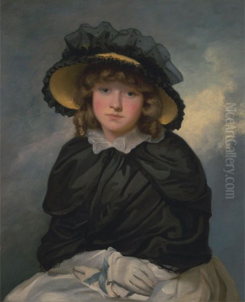 Louisa Lane, Called 'Cecilia' - view 1