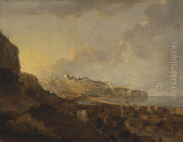 Dover - view 1