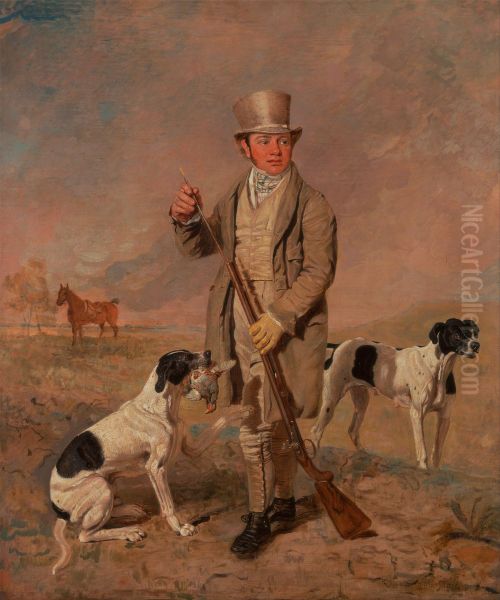 Portrait of a Sportsman, Possibly Richard Prince - view 1