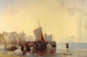 Fishmarket