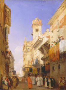 Corso Sant'Anastasia, Verona