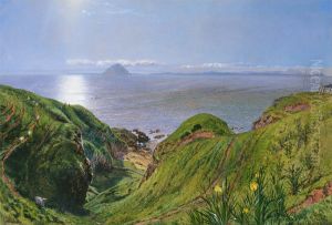 Ailsa Craig Ailsa Craig