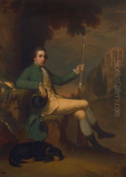 Thomas Graham, Baron Lynedoch - view 1
